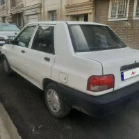 پراید ۹۲ اتاق تعویض ۴۰۴|خودرو سواری و وانت|ایلام, |دیوار