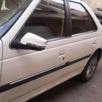 ماشین پژو پارس  xu7p فول آپشن مدل ۱۴۰۳|خودرو سواری و وانت|تهران, مینای جنوبی|دیوار