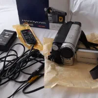 هندی کم فیلمبرداری سونی کنترل دار|دوربین عکاسی و فیلم‌برداری|تهران, نارمک|دیوار