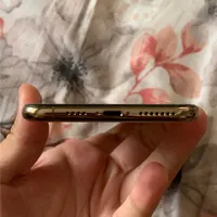 اپل iPhone XS Max با حافظهٔ ۲۵۶ گیگابایت|موبایل|تویسرکان, |دیوار
