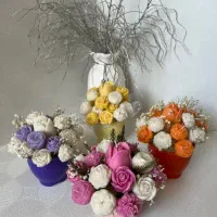 باکس شمع جاودان|صنایع دستی و سایر لوازم تزئینی|تهران, بلورسازی|دیوار