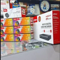 دوربین مداربسته دزدگیر پایین ترین قیمت ها