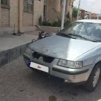 سمند 82