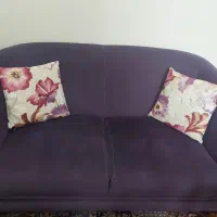 نیم ست مبلمان راحتی|مبلمان خانگی و میز عسلی|تهران, سهروردی|دیوار