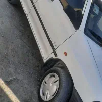 فروش پرایدصبا