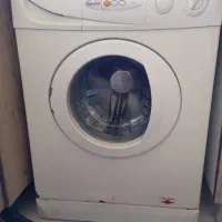 لباسشویی آبسال مدل الگانس