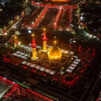 تور دوسر زمینی کربلا ایام تاسوعا عاشورا