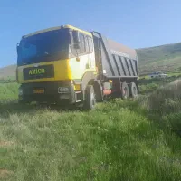 آمیکو کمپرسی|خودرو سنگین|سقز, |دیوار