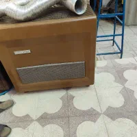 گاز و ماشین لباسشویی و بخاری|ماشین لباسشویی و خشک‌کن لباس|شیراز, کوشک میدان|دیوار