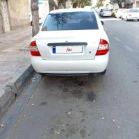 تیبا صندوقدار ۹۹|خودرو سواری و وانت|رشت, بازار|دیوار