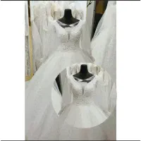 لباس عروس|لباس|بوژگان, |دیوار