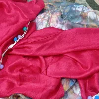 تعدادی شال وروسری نو زیر قیمت بازار