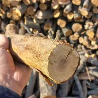 هیزم خشک شومینه ای|عمده‌فروشی|شهریار, شهریار|دیوار