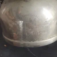 چراغ زنبوری|کلکسیون اشیاء عتیقه|سمنان, |دیوار