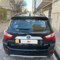 چانگان cs35 مدل ۹۷|خودرو سواری و وانت|تبریز, |دیوار