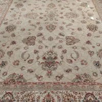 قالی فرش دو قولو ۱۲ متری|فرش|پرند, فاز ۳|دیوار