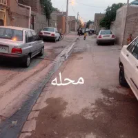 خانه در باغ معروف