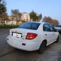 فروش ریو سفید مدل 91 در حد|خودرو سواری و وانت|لنگرود, |دیوار