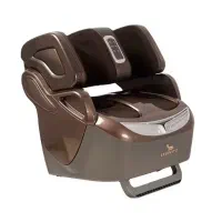 Legs massager پا ماساژور ریلکسی صندلی ایتالیاا