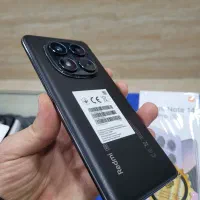 نوت 14 پرو 5G حافظه ۵۱۲ رام ۱۲ (موبایل تکنو)|موبایل|کرمانشاه, |دیوار