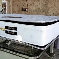 تشک طرح تابستانه/زمستانه کد 4915