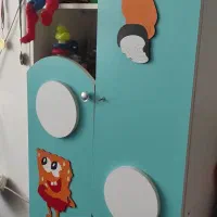 سرویس چوب نوزاد|اسباب و اثاث بچه|ماهدشت, |دیوار