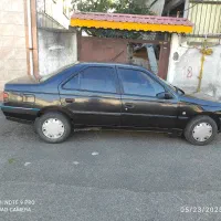 پژو 405 مدل 91|خودرو سواری و وانت|رشت, سعدی (تختی)|دیوار