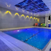 ویلا استخر دار مستقیم از مالک