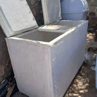 فروش صندوق ماهی تمیز