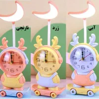 مطالعه|چراغ خواب و آباژور|زرند, |دیوار