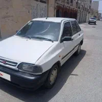 پراید ۱۳۱مدل ۹۰