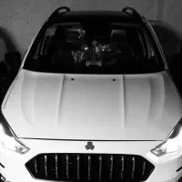 اطلس GL صفر ۱۴۰۴ بدون سانروف (شخصی)