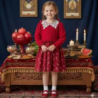 پوشاک بچگانه نهال|کفش و لباس بچه|فلاورجان, |دیوار