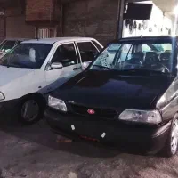 پراید مدل 82