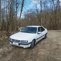 پژو 405 slx در حد|خودرو سواری و وانت|ملارد, |دیوار