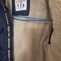 کاپشن گرم روسی،مناسب۱۰ـ۱۲|کفش و لباس بچه|تهران, شهرک دانشگاه|دیوار