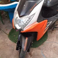 فروش موتور برقی کویر ۱۵۰۰