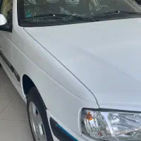 پارس صفرکیلومتر