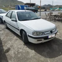 پارس مدل۹۵  فروش فوری سالم و تمیز