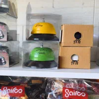 زنگ برای کافه