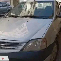 L90  کارمندی 1388|خودرو سواری و وانت|ارومیه, |دیوار