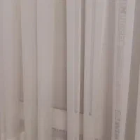 ۲ عدد پرده تور،سالم|پرده، رانر، رومیزی|پاکدشت, پاکدشت (مامازند)|دیوار