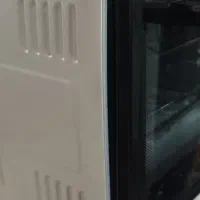 توستر نوبل کینگ|اجاق گاز و لوازم برقی پخت‌وپز|کردکوی, |دیوار