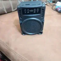 اسپیکر فلش خور و رم خور