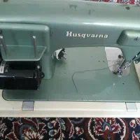 چرخ خیاطی|کلکسیون اشیاء عتیقه|پردیس, فاز ۳|دیوار