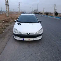 206sd v8 آریان مدل 90