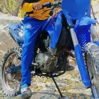 احسان 250سی سی