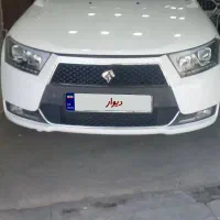 دنا اتومات مدل ۴۰۱ بدون رنگ