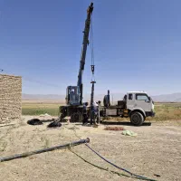 نیاز به یک نفر شاگرد جرثقیل آشنا به جوشکاری