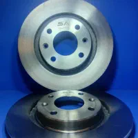 لنت و دیسک|قطعات یدکی و لوازم جانبی|مشهد, جانباز|دیوار